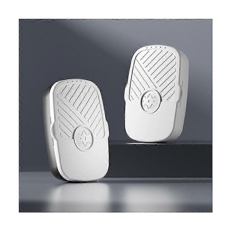 2pcs ירקות desinfectante נייד אולטראסוניות פירות מטהר מזון מטבח ביתי מנקה מזון