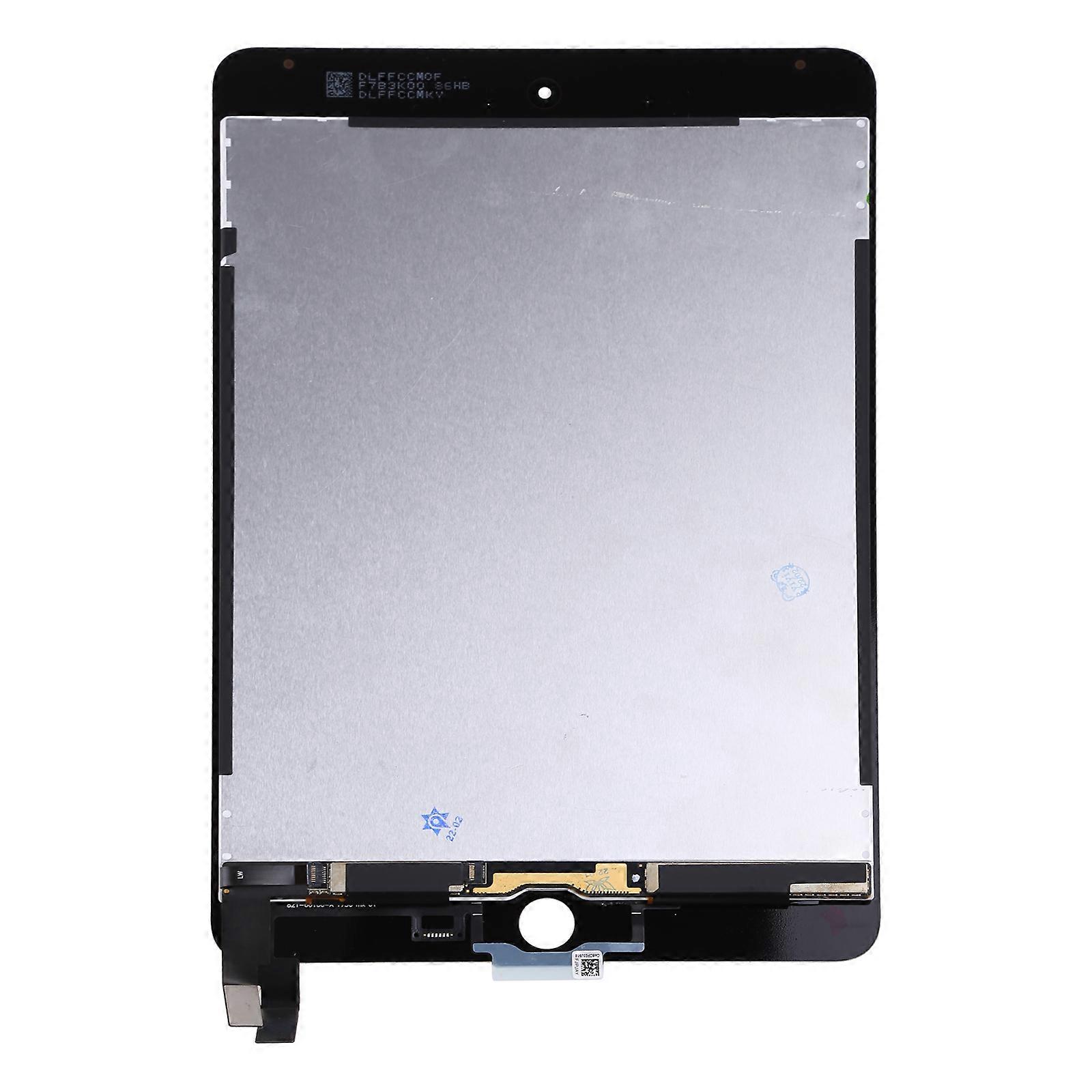 Lcd Screen Suitable For Ipad Mini4 A1538 A1550 Internal & External Screen