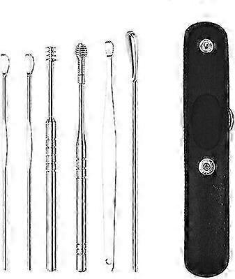 Pleteffect Ear Cleaner, The Most Professional Ear Cleaning Master Earwax Cleaner