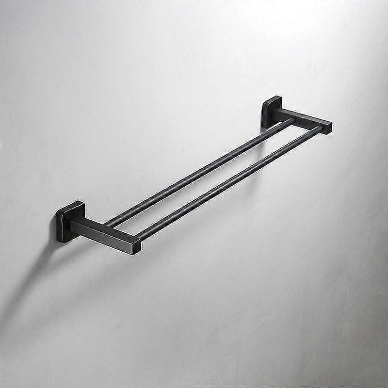 towel rack hangerdouble kitchen holder mounted hradware accessories|towel
