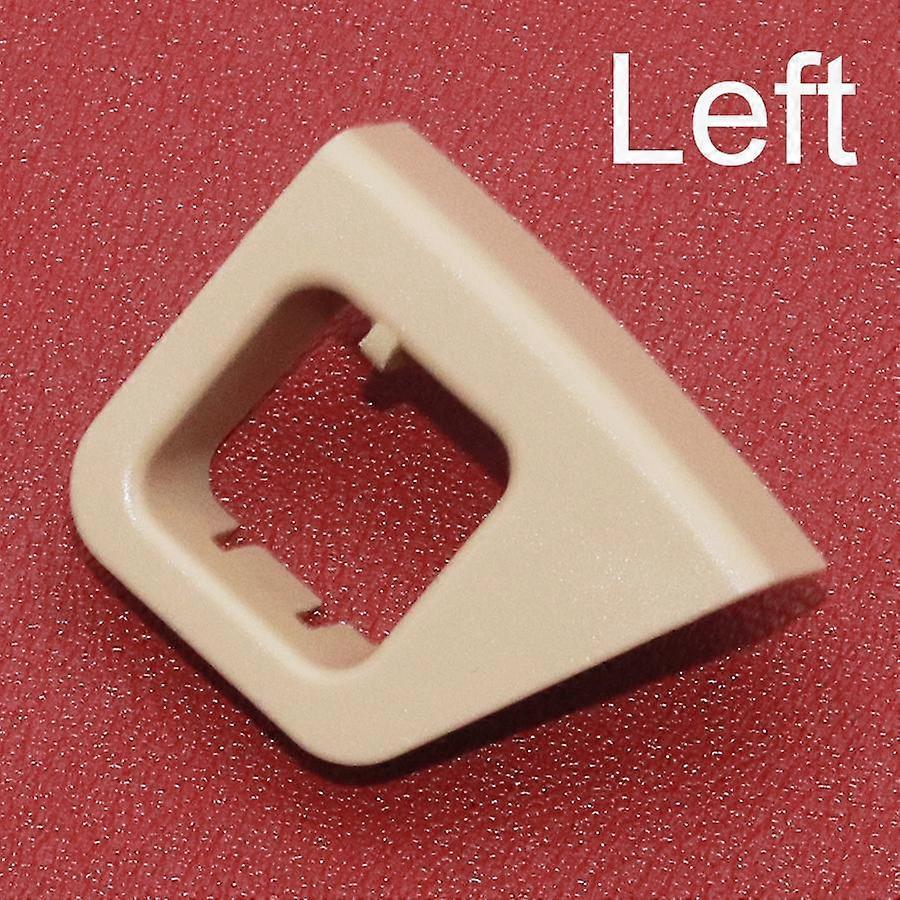 1Pc Beige Glove Box Tool Storage Buckle Glove Box Fixed Lock Bracket Of Instrument Panel For Toyota REIZ 2005-2009 Left Right