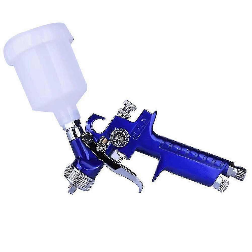 Mini HVLP air paint spray gun tool repair kit