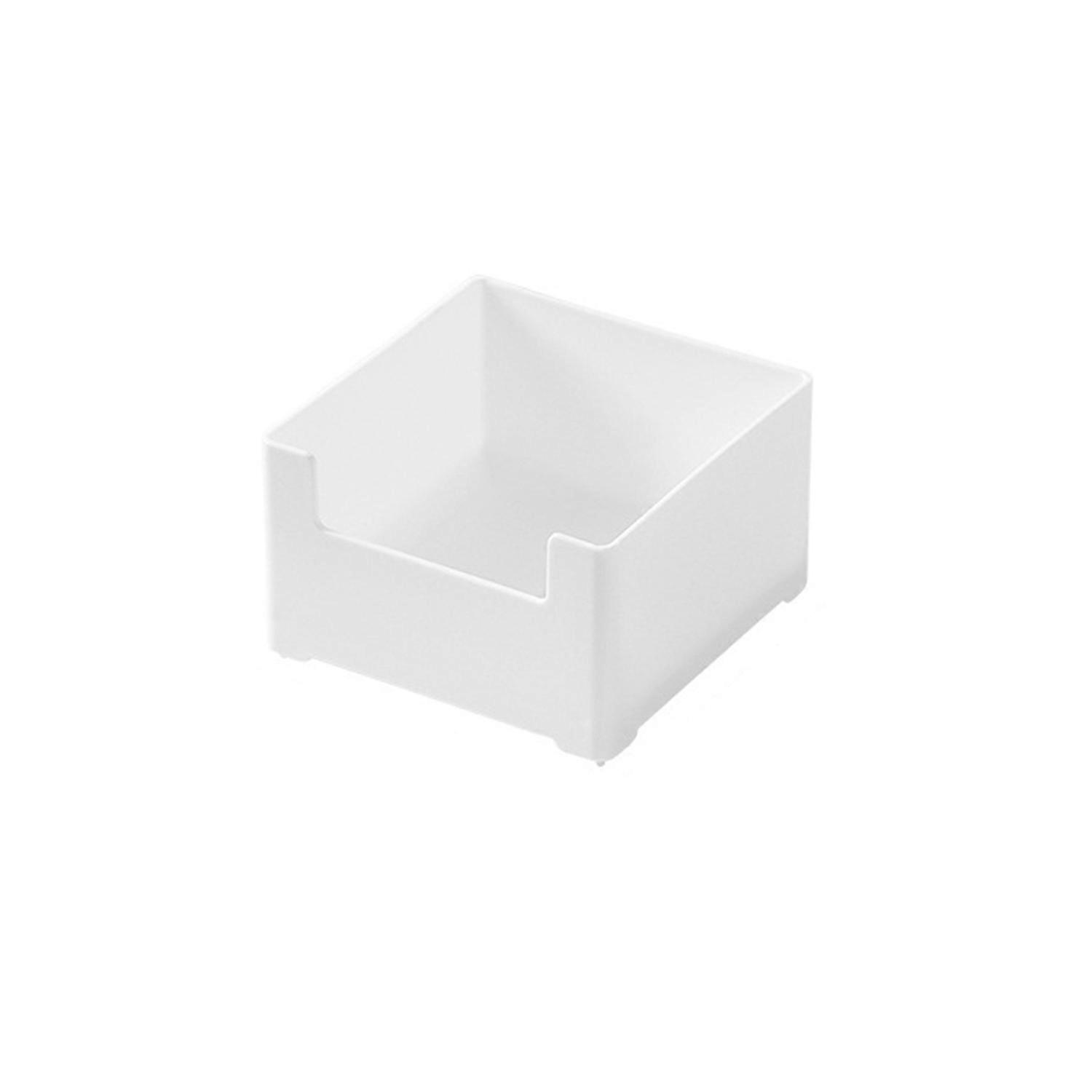 Drawer Storage Box Multi-sizes Large Capacity Multifunctional Heavy Duty Stationery Makeup Cosmetic