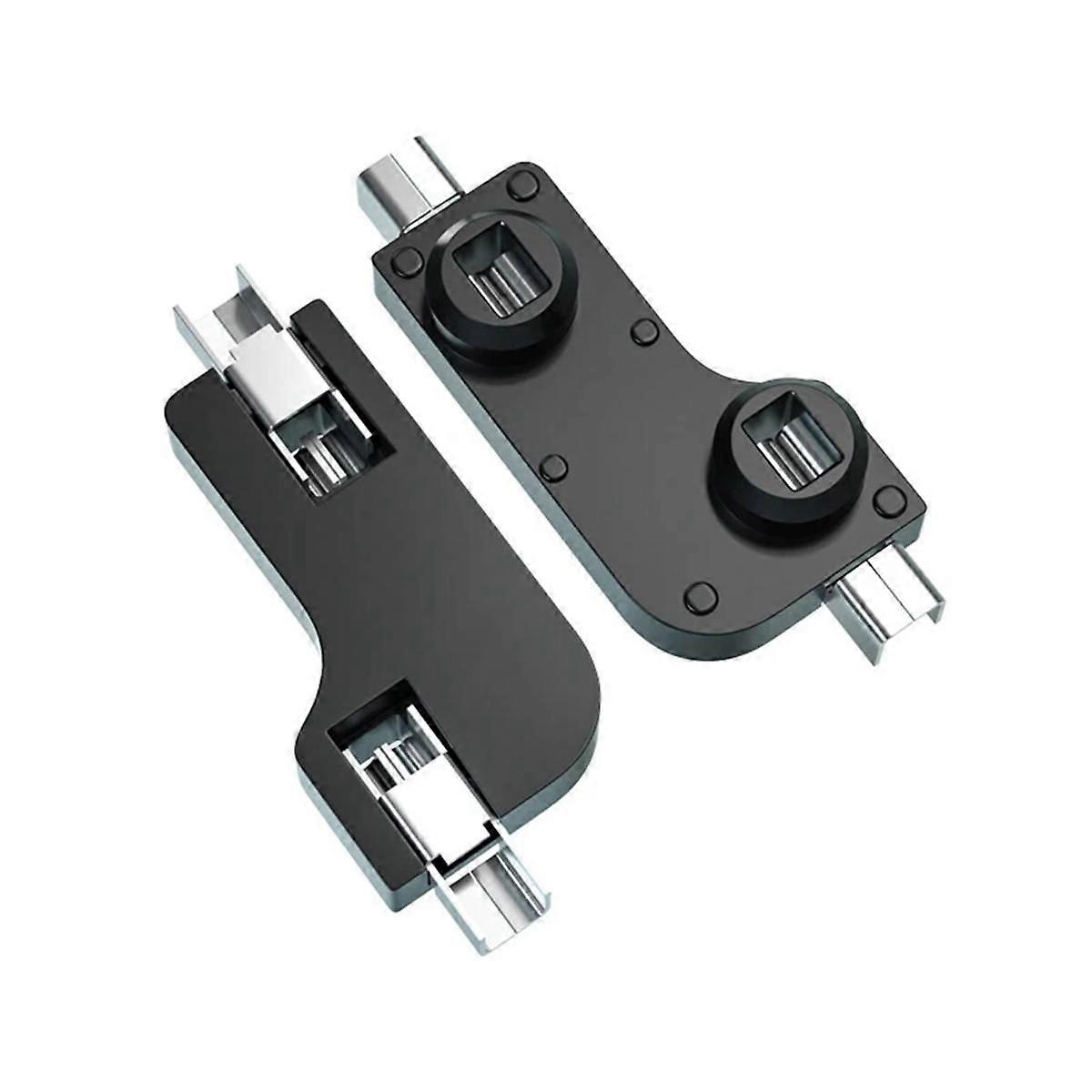 110Pcs Hot Swapping PCB Sockets Mechanical Keyboard Hot-Swappable Base Mechanical Keyboard Axis Rep