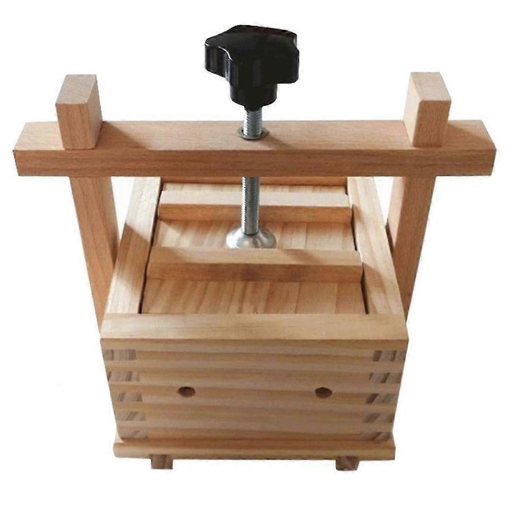 Tofuvorm Kaaspers Tofustamper Tofumaakgereedschap Kaaspersvorm Tofupers