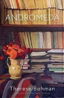 Andromeda - Marlaine Delargy