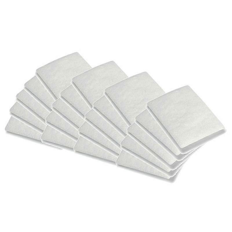 CPAP Air Filter-Ultra Fine Disposable Replacement Filters for CPAP Machines -20 Filters