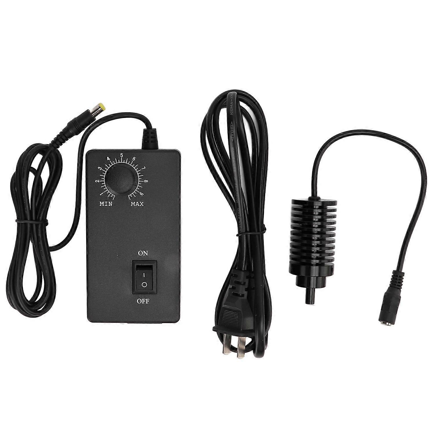 Microscope Coaxial Light LED High Brightness Wear Resistant Heat Dissipation Microscope LED Spot Lig