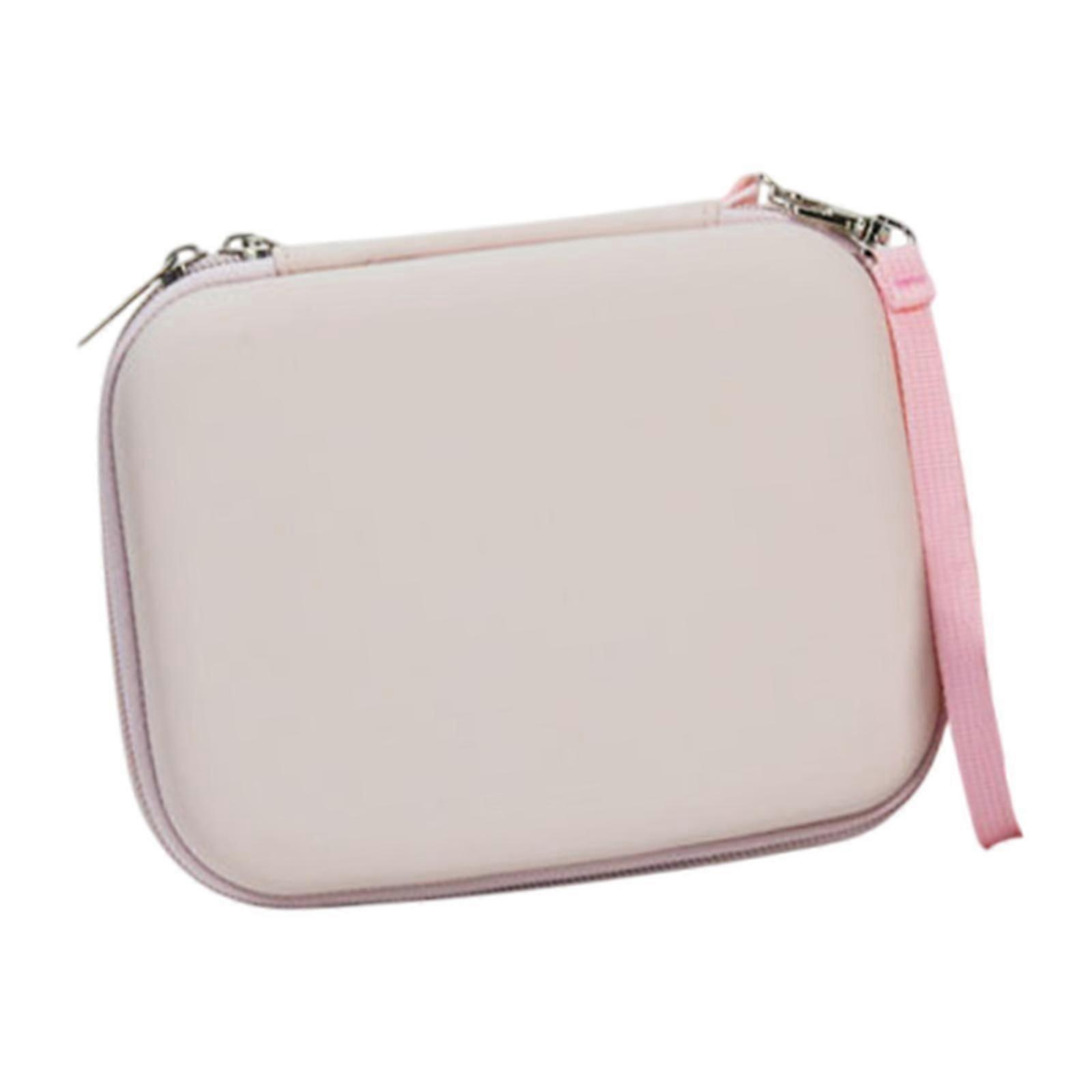 Kids Camera Case Portable Waterproof Dustproof Children's Camera Storage Bag