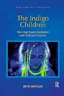 The Indigo Children