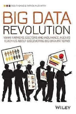 Massadatavallankumous