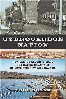 Hydrocarbon Nation