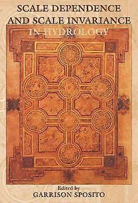 Scale Dependence and Scale Invariance in Hydrology