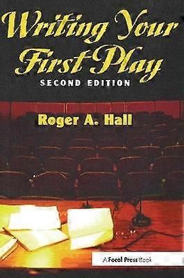 Writing Your First Play