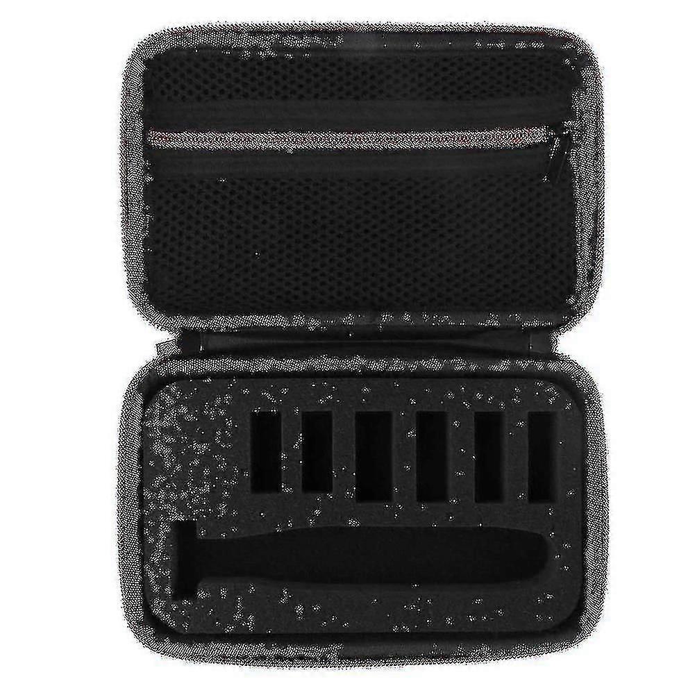 Harde Behuizing Voor Philips Norelco Oneblade Qp2520, Qp2530, Qp2620, Qp2630