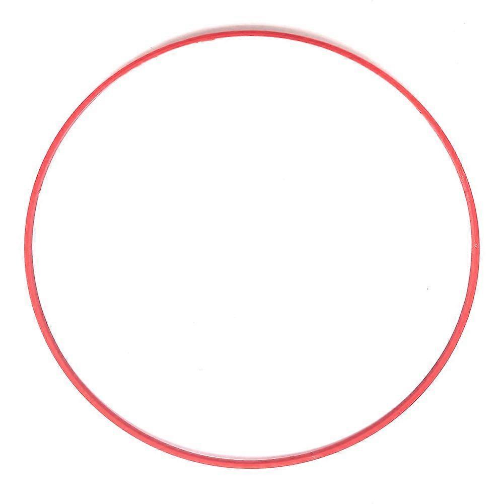 1Pcs New Red Indicator Ring Circle for EF 24-105mm 24-105 F/4L IS Lens Repair Parts