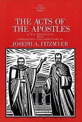 Acts of the Apostles