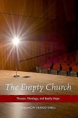 Empty Church