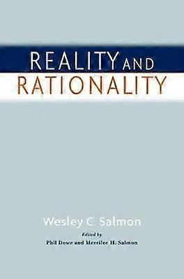 Rzeczywistość i racjonalność