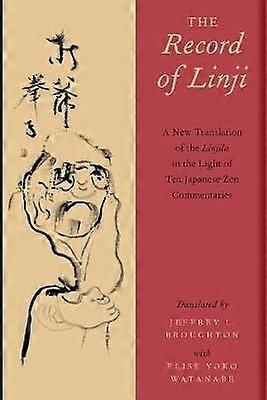 The Record of Linji