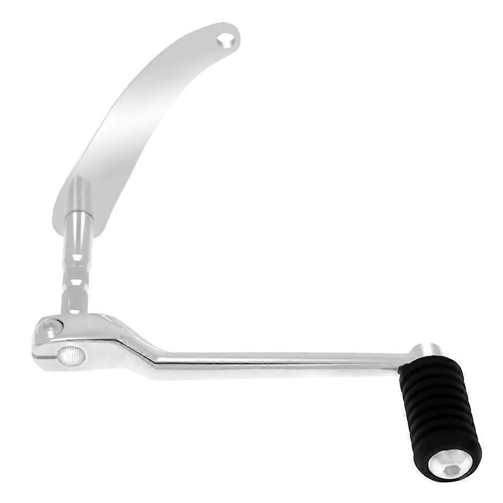 Motorcycle Electroplate Gear Lever for Softail FL Slim FLSL 2018-2022 Shifter Shaft Shift Lever Mot