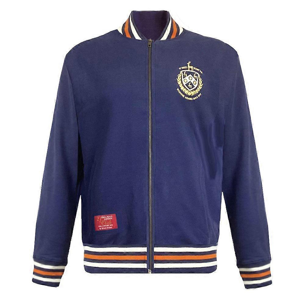 St Paul's Rugby Sweatshirt 1871