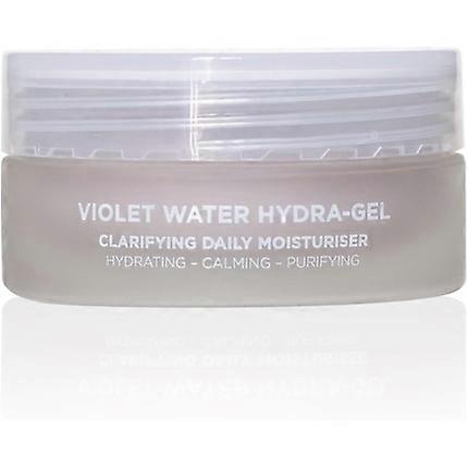 Oskia 紫罗兰水润凝胶 50ml