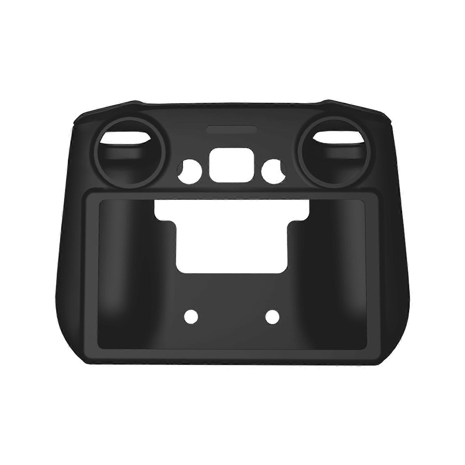 DJI Mini 3 Pro リモコン シリコンスリーブ - ブラック