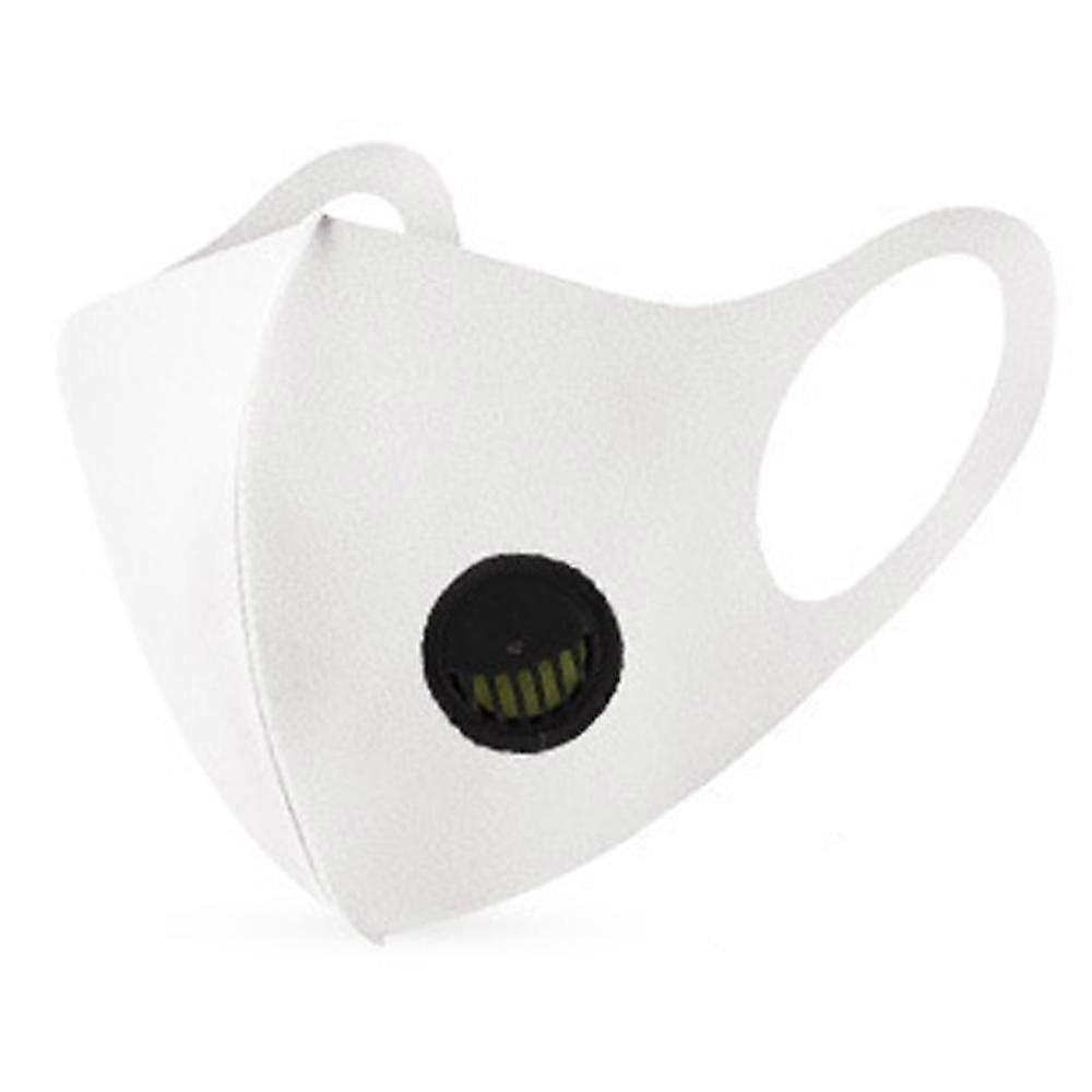 Reusable Cotton Face Mask A Reusable Breathable Fabric Face Mask