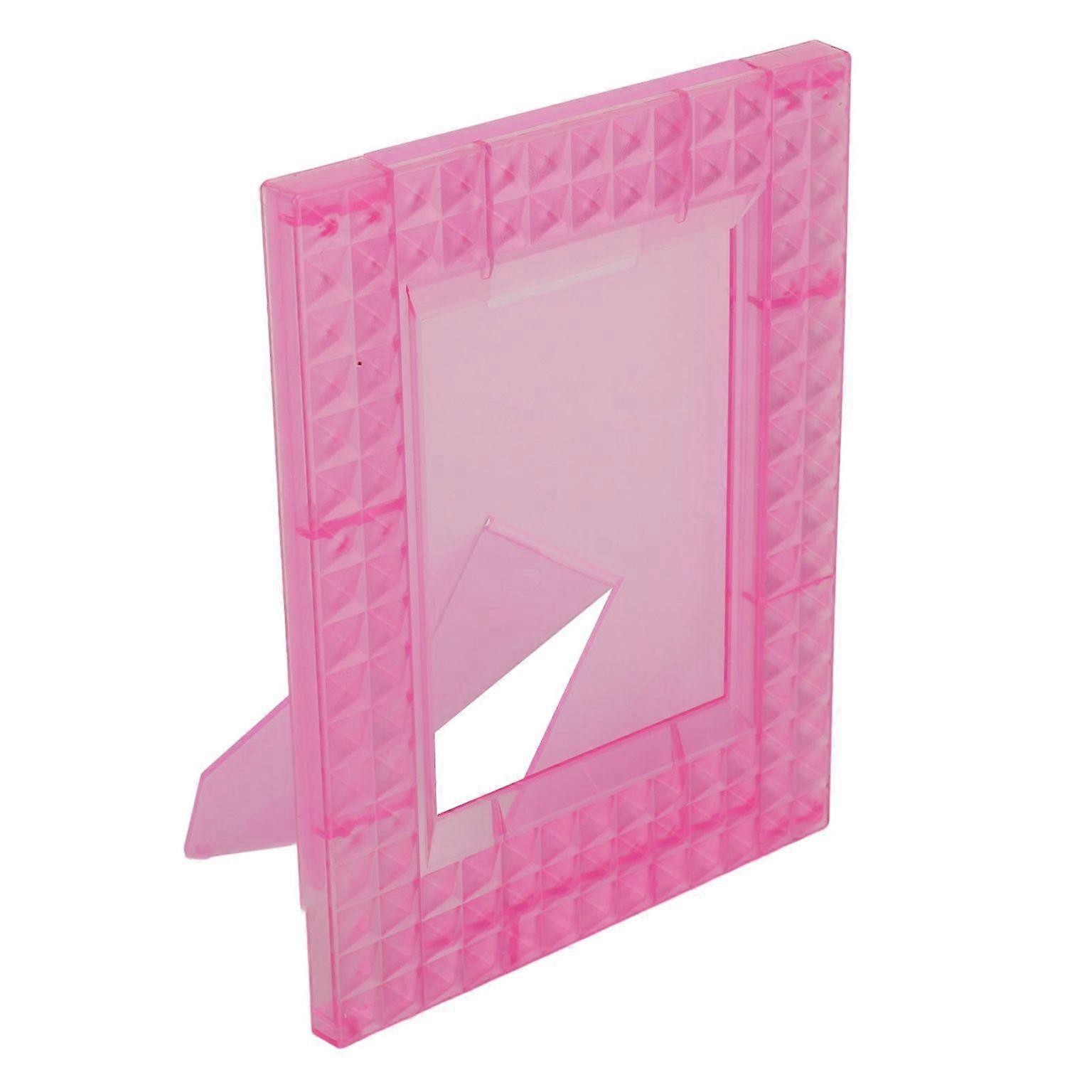 Mini Picture Frames for Desktop | Instant Mini Picture Frames | Perfect Small Frames for Your Photos