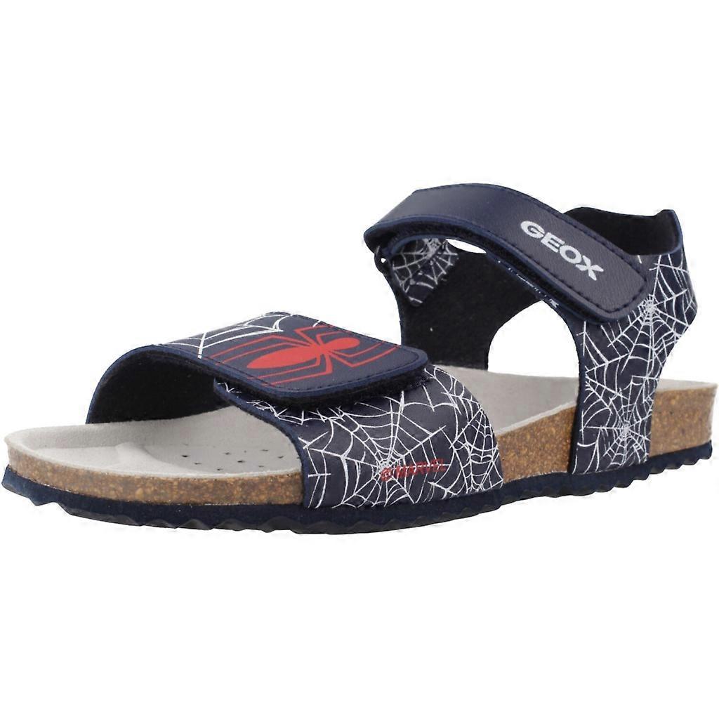 Geox J Ghita Boy Sandals