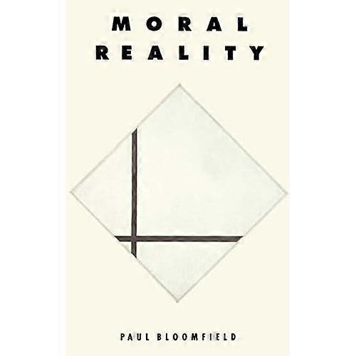 Moralische Realität