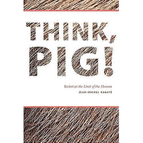 Think, Pig!