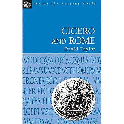 Cicero und Rom (Innerhalb der Antike)