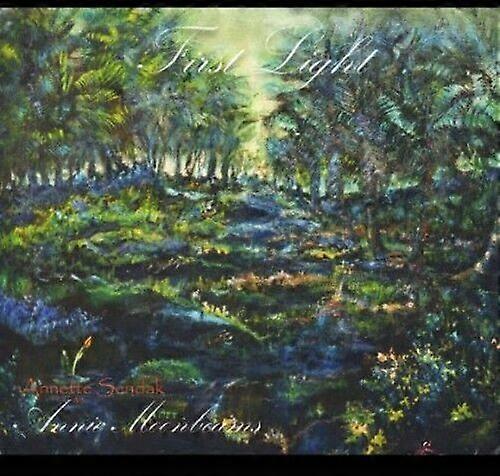 Annette Sendak First Light CD