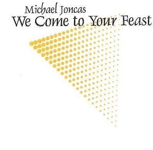 Unknown Artist We Come to Your Feast CD