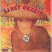 Danny O039keefe CD (2001)