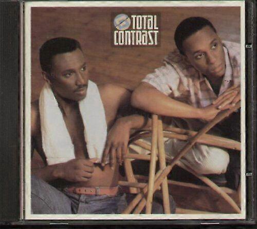 Total Contrast CD