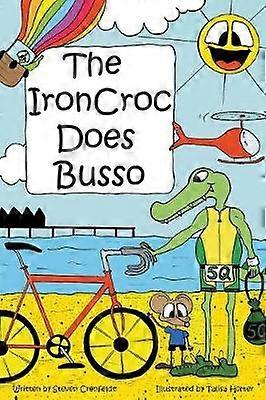 IronCroc face Busso