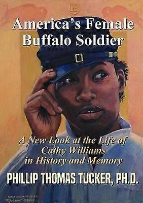 America's Female Buffalo Soldier