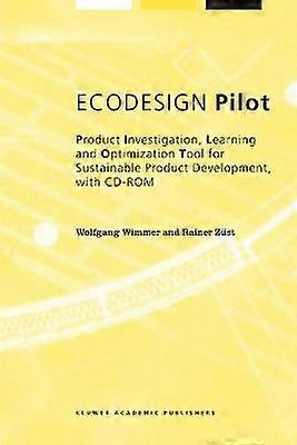 ECODESIGN Pilot