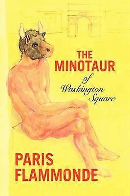 Il Minotauro di Washington Square