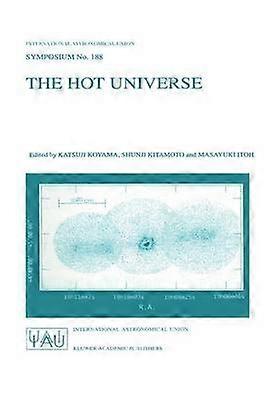 The Hot Universe