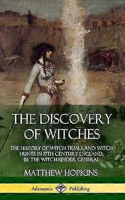 La découverte des sorcières