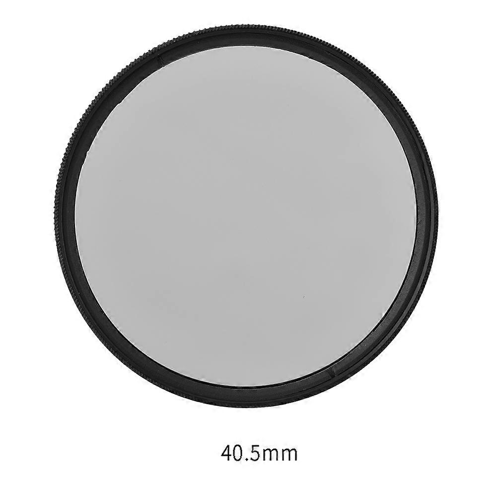 Digital Circular Polarizing CPL Threaded Universal Filter (40.5mm)