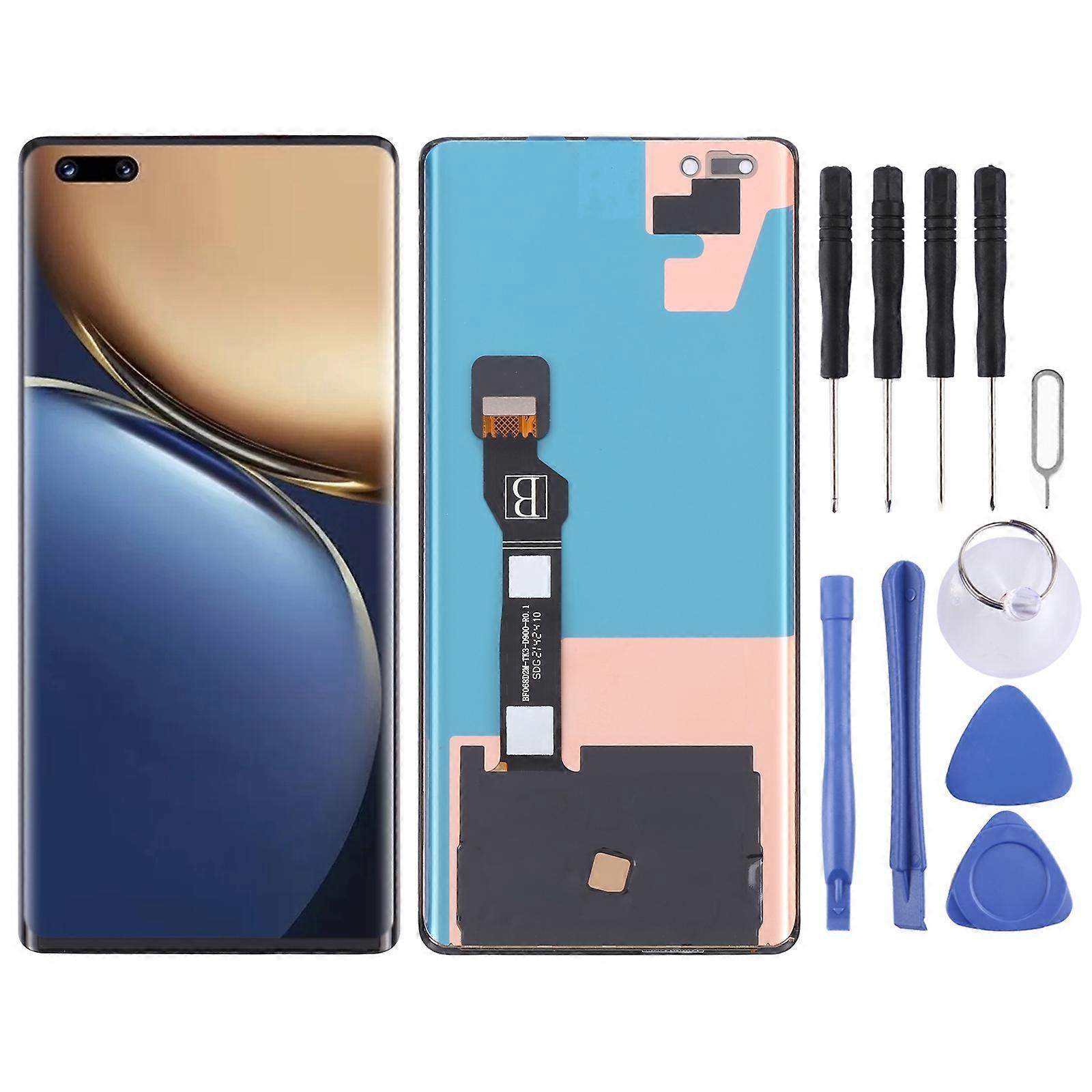 Écran LCD compatible pour Honor Magic3 avec numériseur complet (Original)