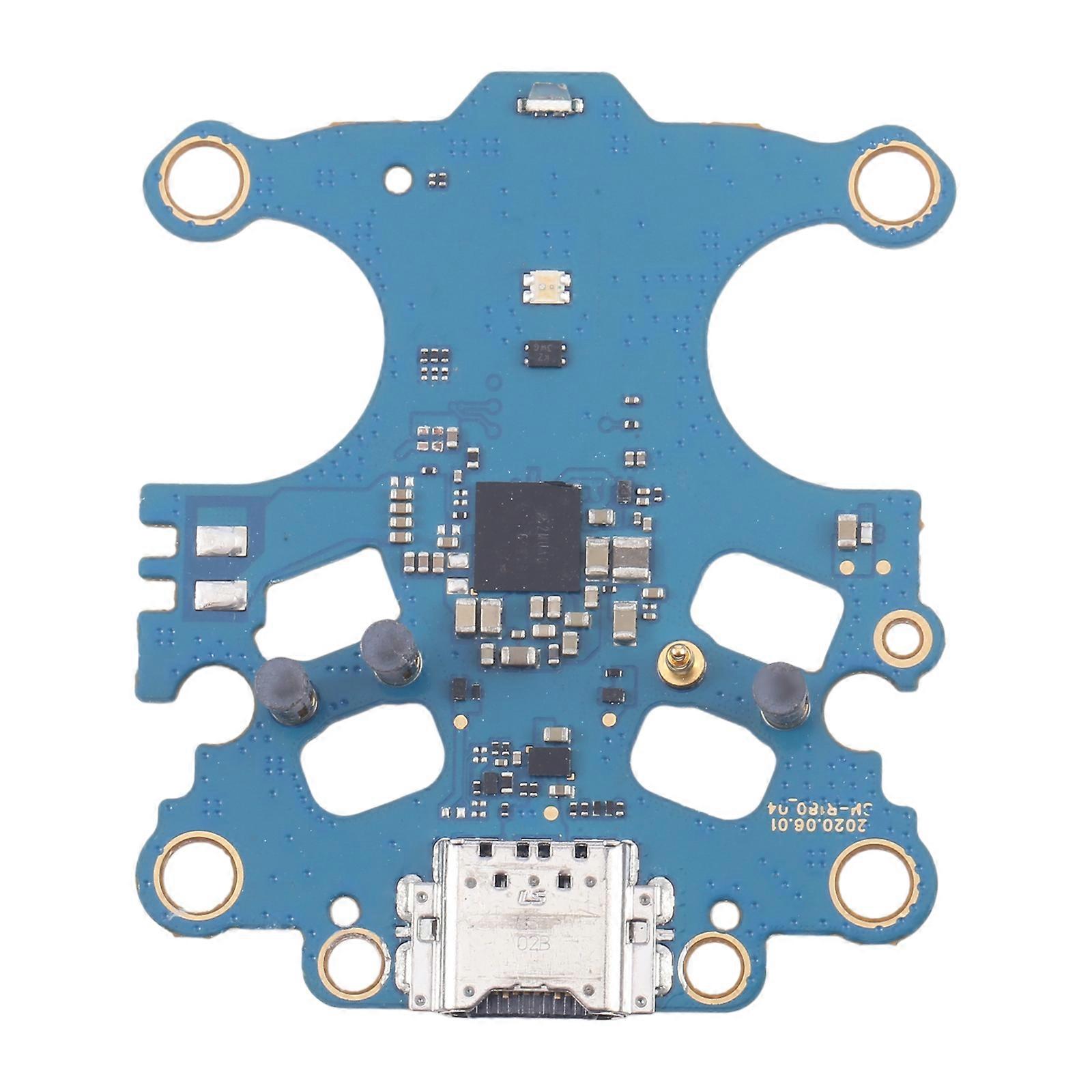 For Samsung Galaxy Buds Live SM-R180 COMPATIBLE Charging Port Board