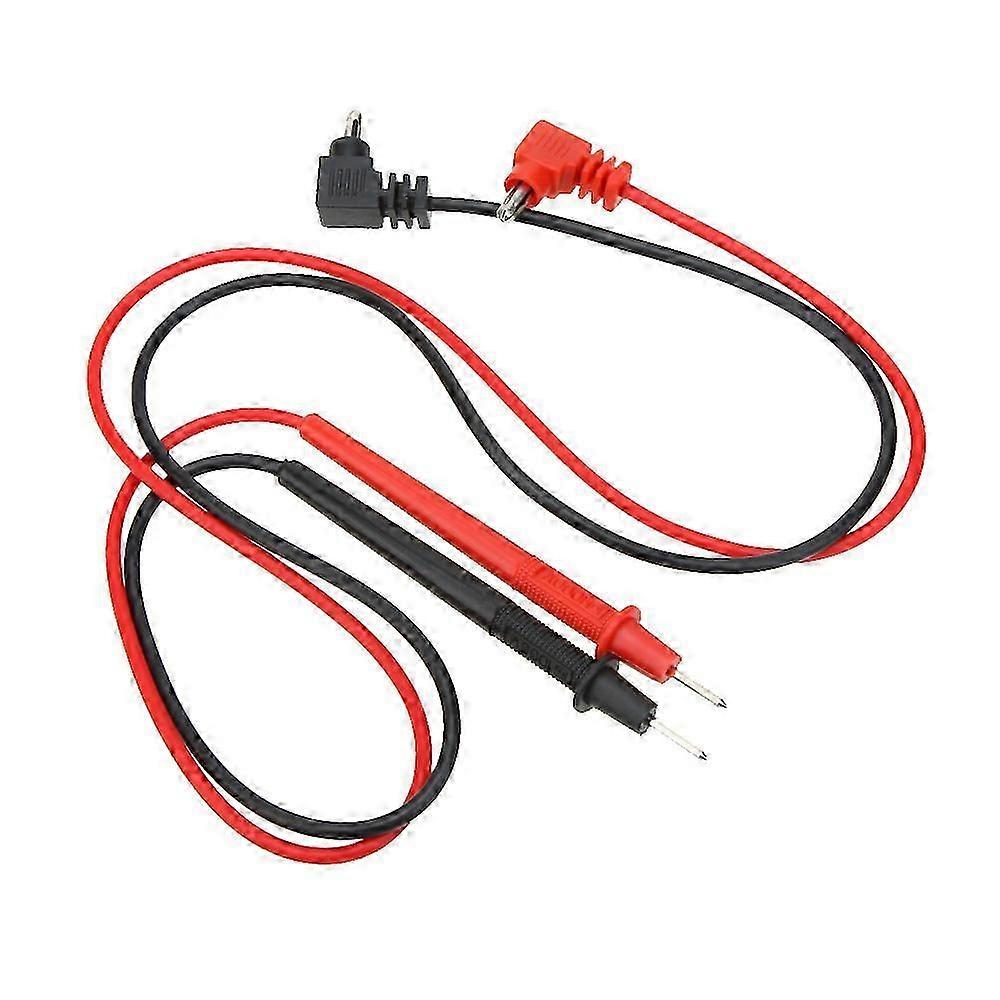 1 Pairlead Multimeter Pen For Test Probe Wire Cable For Fluke