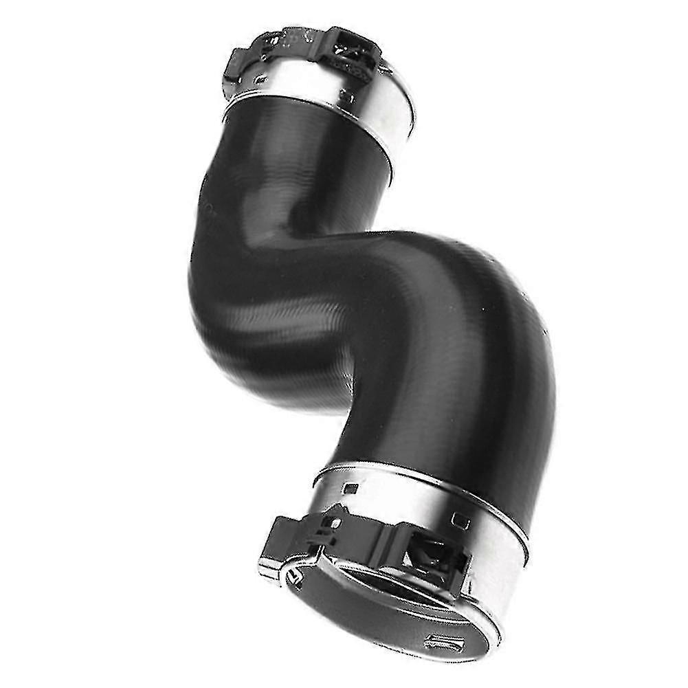 9065283782 Left Intercooler Turbocharger Pipe 906 Booster Hose For Sprinter