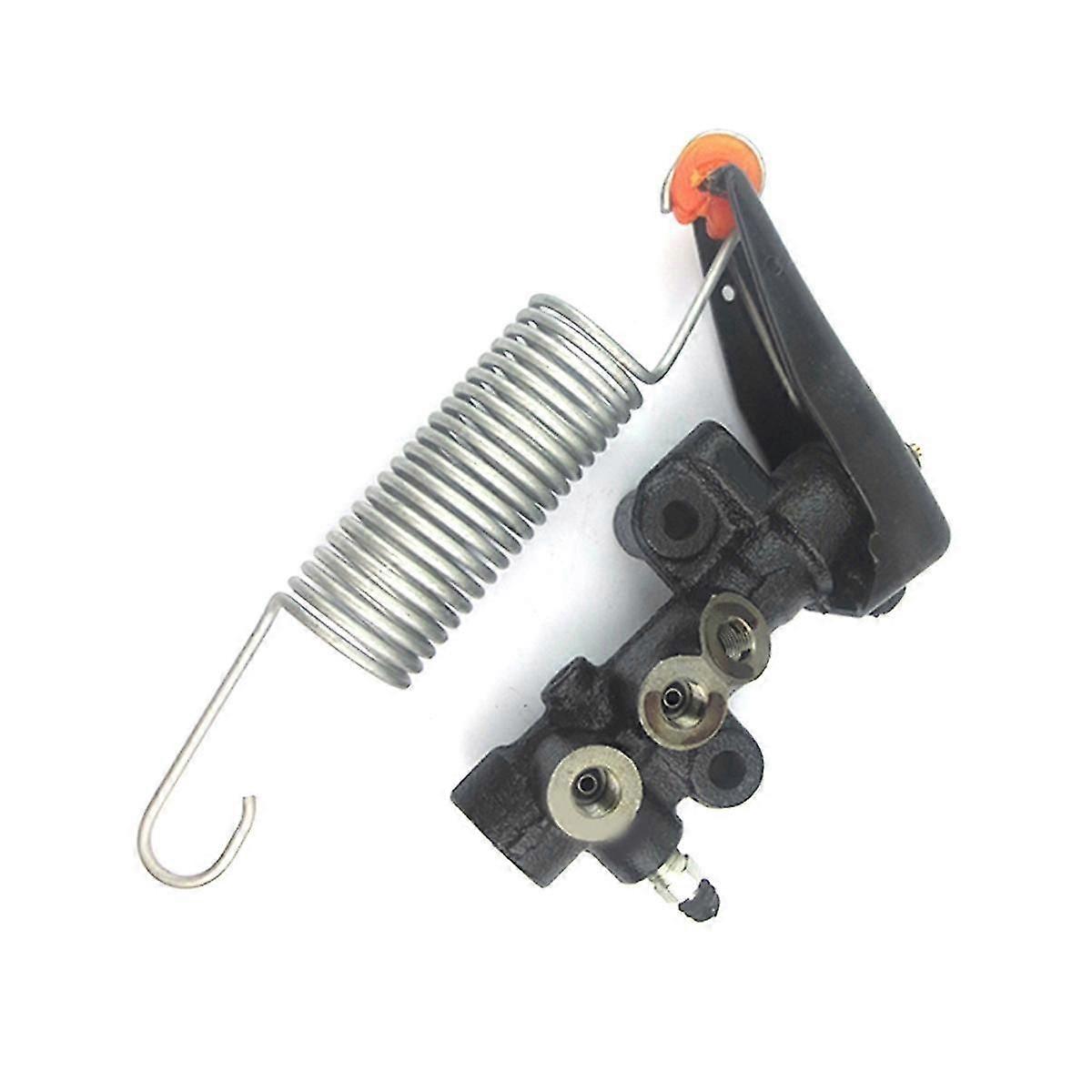 Brake System Load Sensing Valve For Montero V31 V33 V36 Mb668326 Mb668328